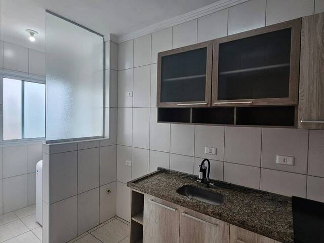 Apartamento para Venda em Praia Grande - 5