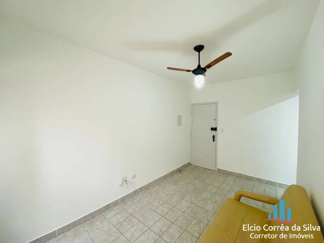 Apartamento para Venda em Praia Grande - 4
