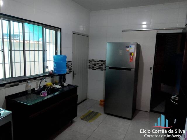 Casa para Venda em Praia Grande - 4