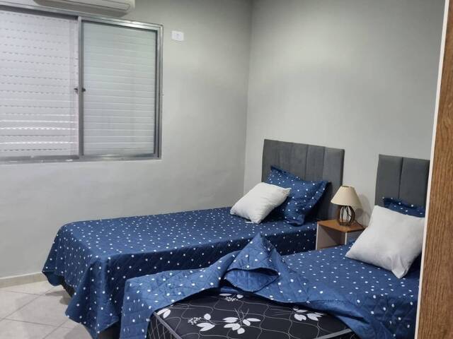 Apartamento para Venda em Praia Grande - 5