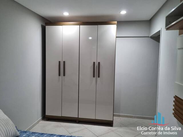 Apartamento para Venda em Praia Grande - 4