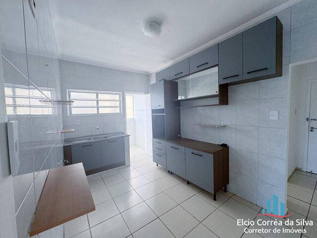 Apartamento para Venda em Santos - 5