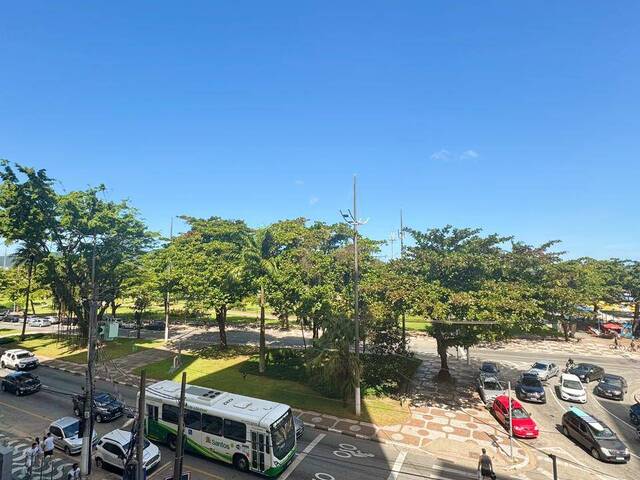 Venda em Boqueirão - Santos