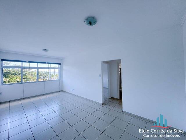 Apartamento para Venda em Santos - 3