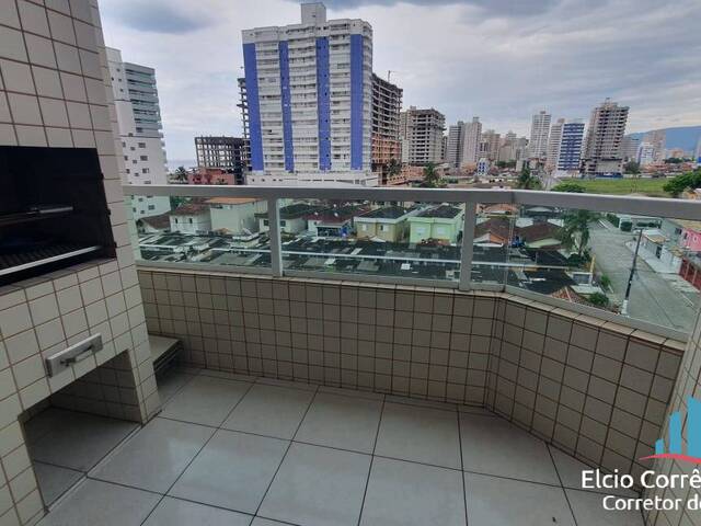 Apartamento para Locação em Praia Grande - 4