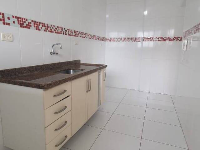Apartamento para Locação em Praia Grande - 5