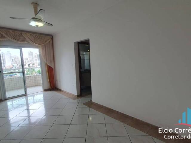 Apartamento para Locação em Praia Grande - 2
