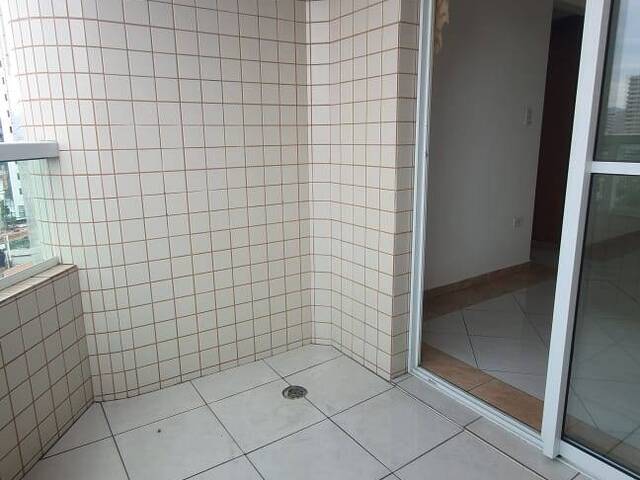 Apartamento para Locação em Praia Grande - 3