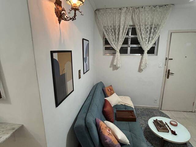 Apartamento para Locação em Santos - 4