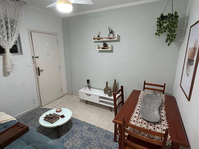 Apartamento para Locação em Santos - 3