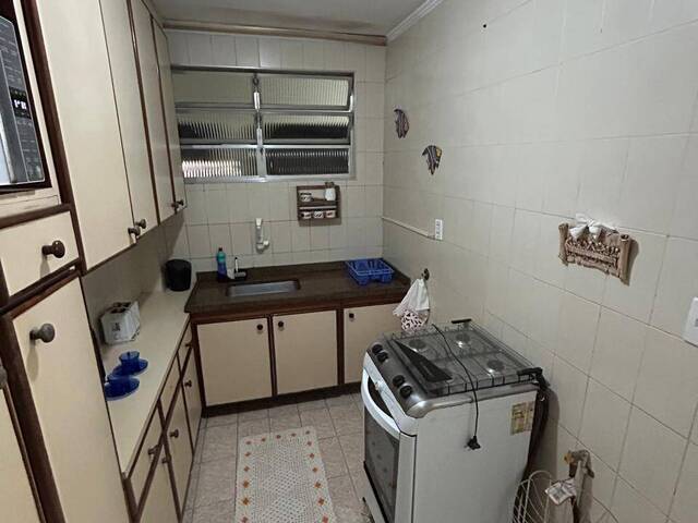 Apartamento para Locação em Santos - 5