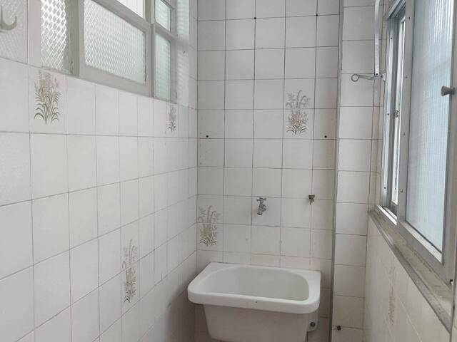 Apartamento para Locação em Praia Grande - 5