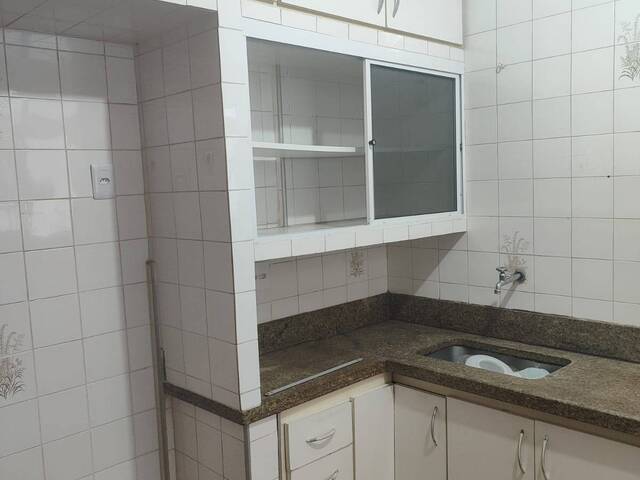 Apartamento para Locação em Praia Grande - 4