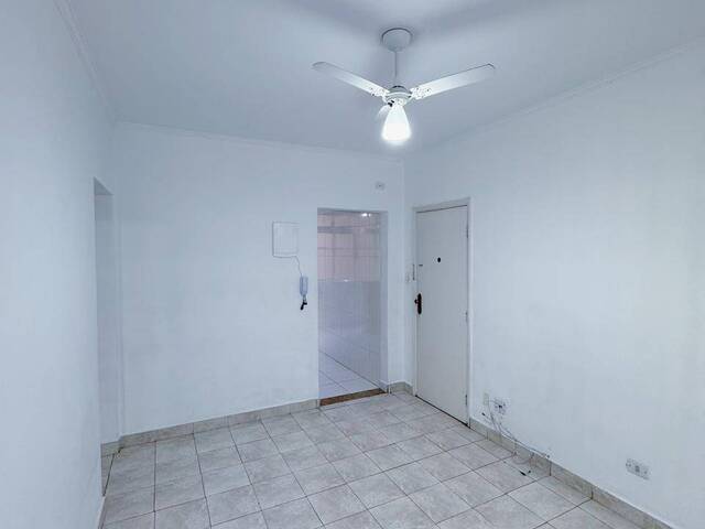 Apartamento para Venda em Santos - 5
