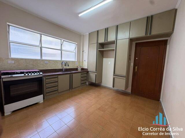 Apartamento para Locação em Santos - 5