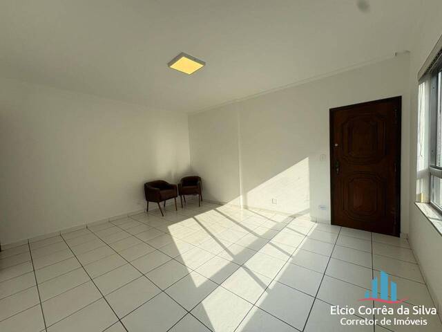 Apartamento para Locação em Santos - 4