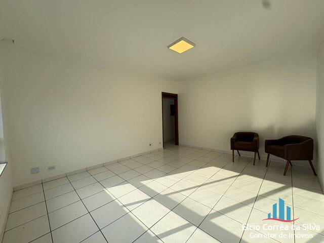 Apartamento para Locação em Santos - 3