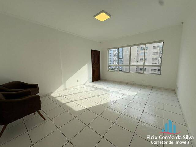 Apartamento para Locação em Santos - 2