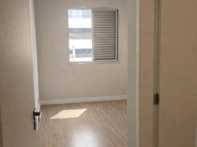 Apartamento para Venda em Santos - 4