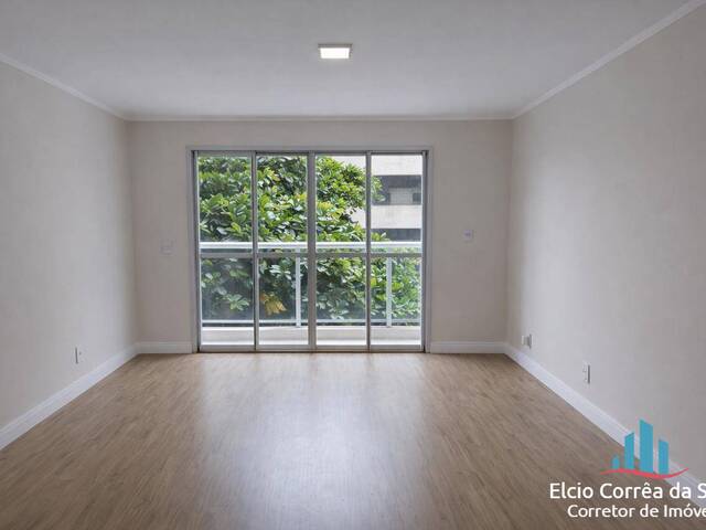 Apartamento para Venda em Santos - 2