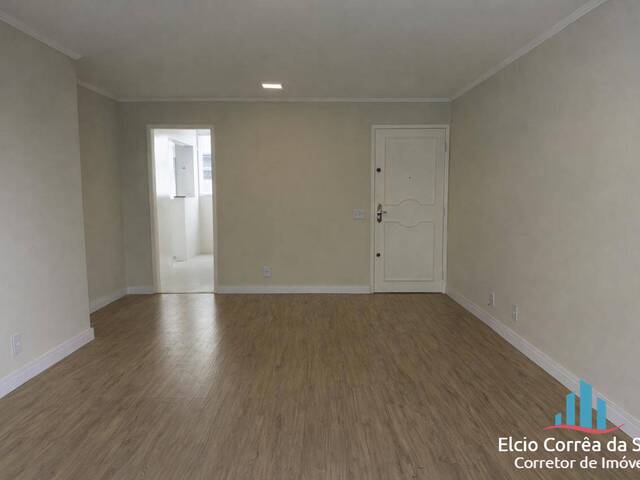 Apartamento para Venda em Santos - 3