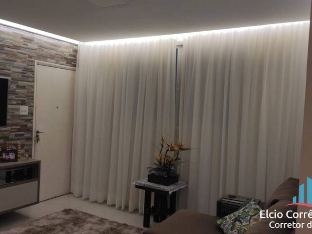 Apartamento para Venda em Santos - 3