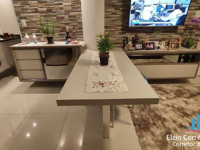Apartamento para Venda em Santos - 5