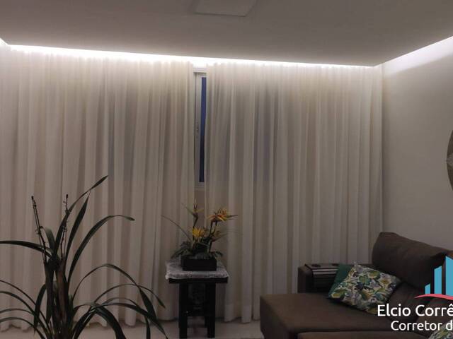Apartamento para Venda em Santos - 4