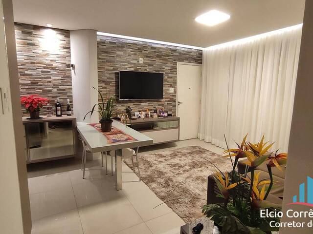 Apartamento para Venda em Santos - 2