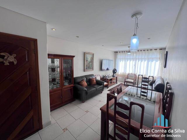 Apartamento para Venda em Santos - 2