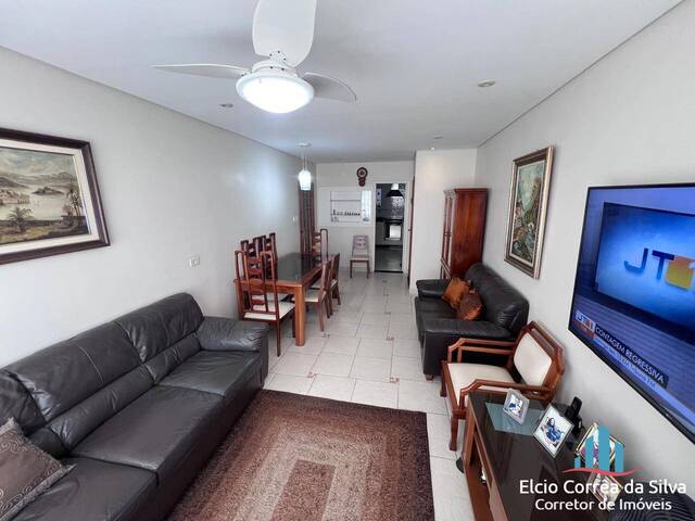 Apartamento para Venda em Santos - 3