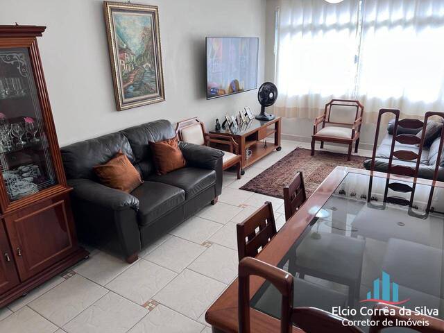 Apartamento para Venda em Santos - 4