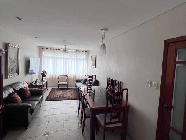 Apartamento para Venda em Santos - 5