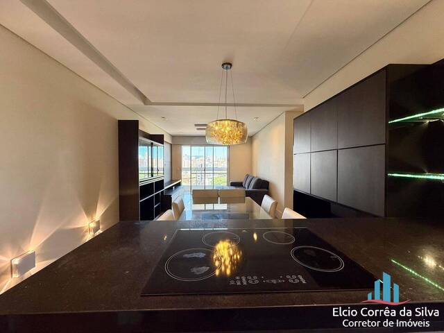 Apartamento para Locação em Santos - 4