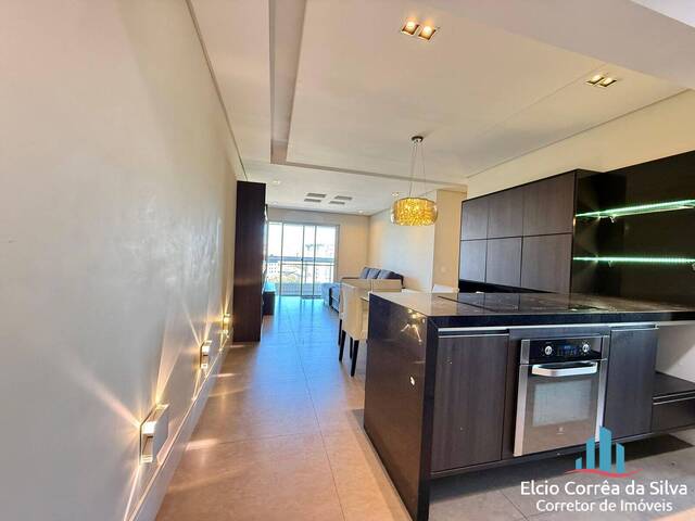 Apartamento para Locação em Santos - 5