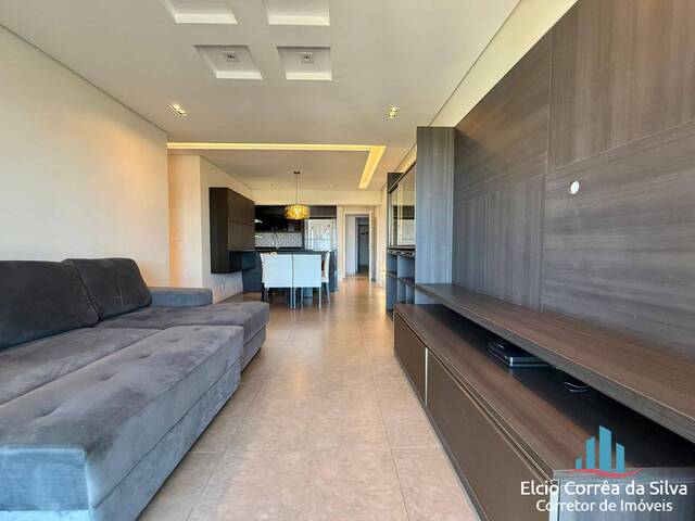 Apartamento para Locação em Santos - 3