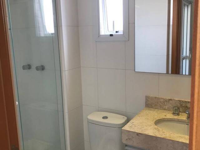 Apartamento para Locação em Santos - 5