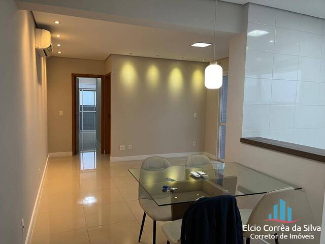 Apartamento para Locação em Santos - 2