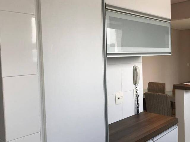 Apartamento para Locação em Santos - 4