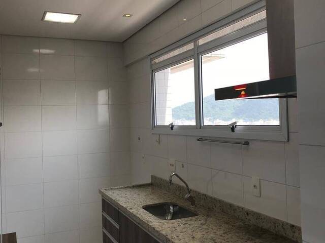 Apartamento para Locação em Santos - 3