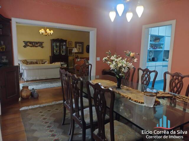 Apartamento para Venda em Santos - 4