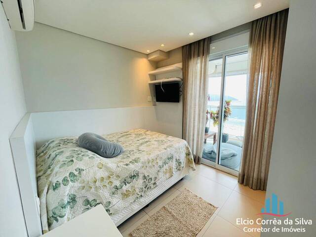 Apartamento para Locação em Santos - 4