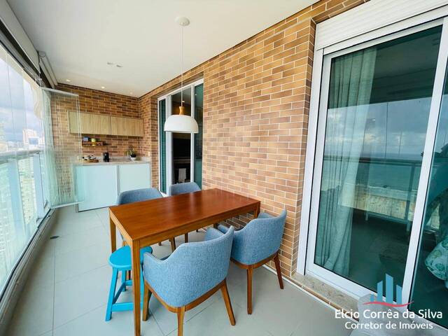 Apartamento para Locação em Santos - 5