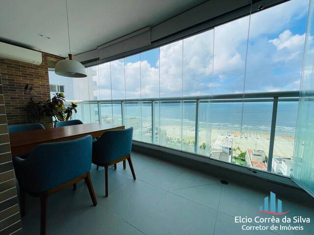 Apartamento para Locação em Santos - 2