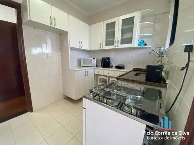Apartamento para Locação em Santos - 5