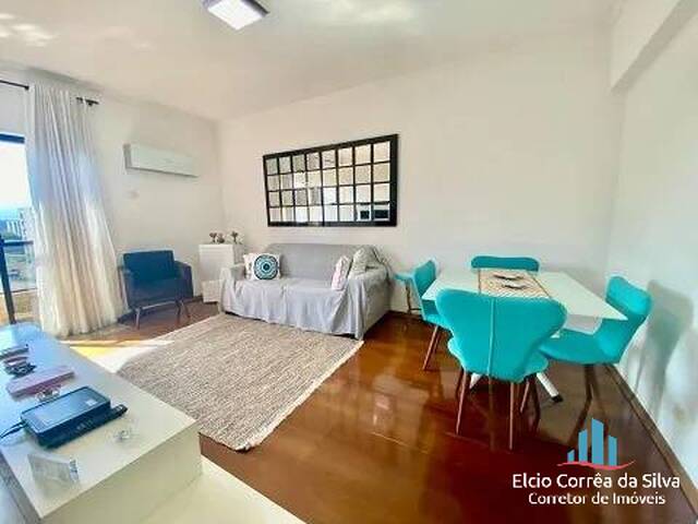 Apartamento para Locação em Santos - 4