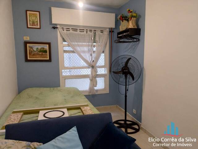 Apartamento para Locação em Santos - 2
