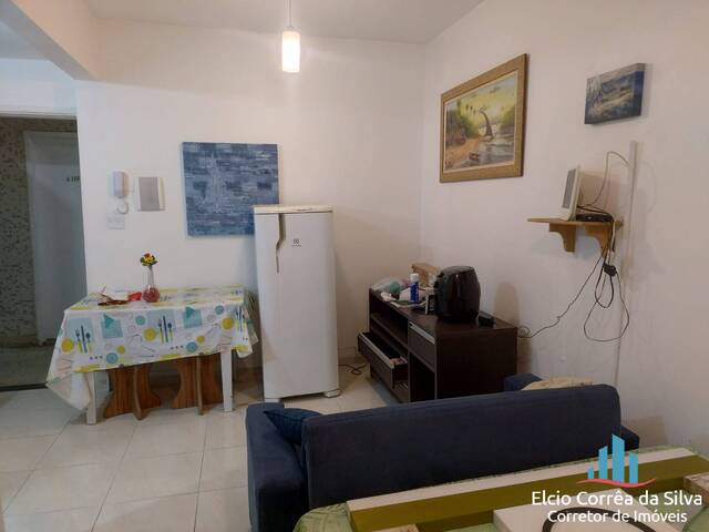 Apartamento para Locação em Santos - 4