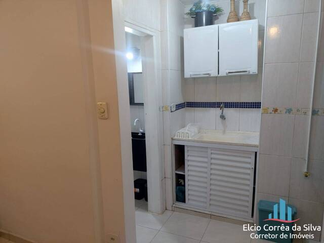 Apartamento para Locação em Santos - 5
