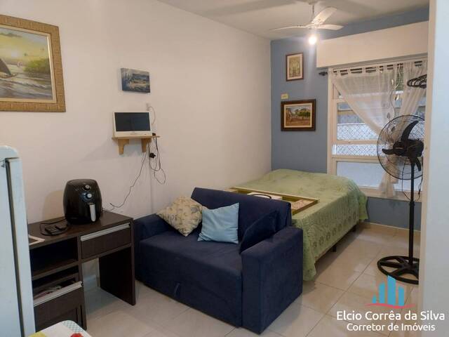 Apartamento para Locação em Santos - 3